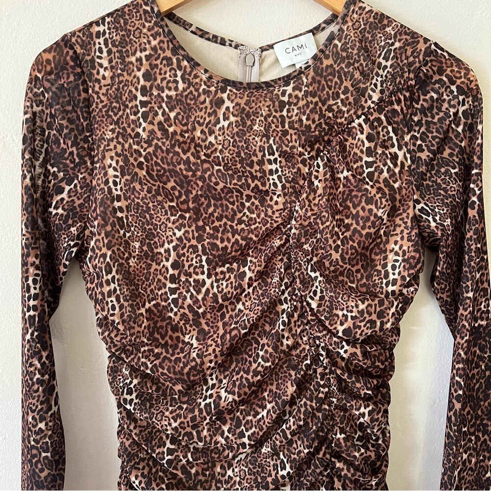 Cami NYC Magdalena Dress - Picture 5 of 8